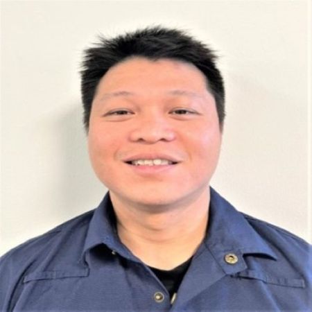 Aaron Kong Aaron Kong