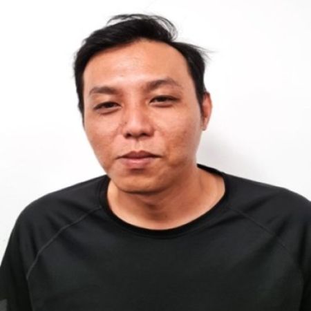 Li Chin King Li Chin King