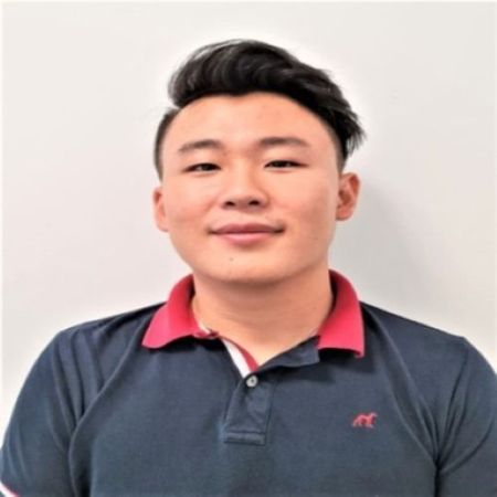 Steven Ye Lin Htet Aung Steven Ye Lin Htet Aung