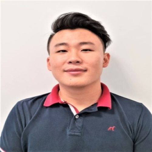 Steven Ye Lin Htet Aung