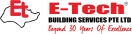 E-Tech Building Services Pte. Ltd.
